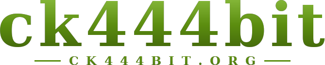 ck444bit logo